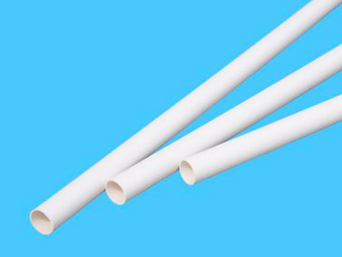 吉林穿线管厂生产的 PVC 穿线管材质成分是什么，是否添加抗冲击剂、阻燃剂